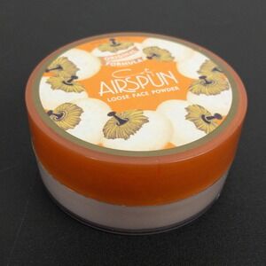 VTG Coty Air Spun Loose Face Powder‎ Translucent Extra Coverage 070-41